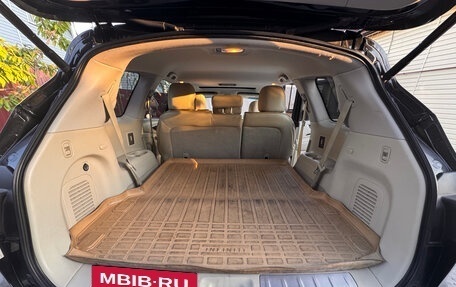 Infiniti JX, 2013 год, 1 350 000 рублей, 12 фотография