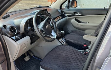Chevrolet Orlando I, 2013 год, 900 000 рублей, 8 фотография