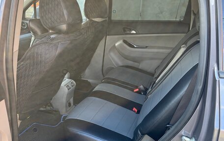 Chevrolet Orlando I, 2013 год, 900 000 рублей, 13 фотография