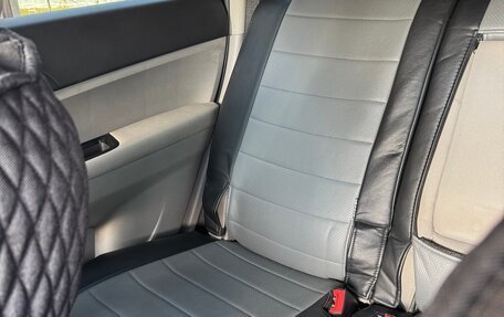 Chevrolet Orlando I, 2013 год, 900 000 рублей, 12 фотография