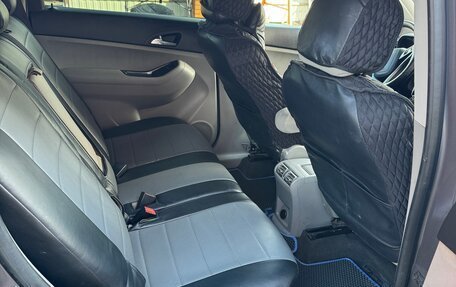 Chevrolet Orlando I, 2013 год, 900 000 рублей, 15 фотография