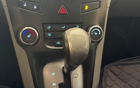 Chevrolet Orlando I, 2013 год, 900 000 рублей, 19 фотография