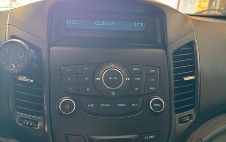 Chevrolet Orlando I, 2013 год, 900 000 рублей, 20 фотография