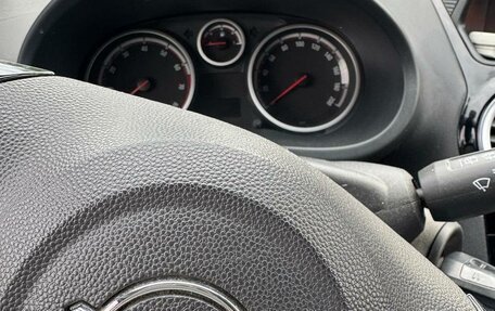 Opel Corsa D, 2008 год, 385 000 рублей, 7 фотография