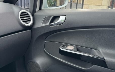 Opel Corsa D, 2008 год, 385 000 рублей, 5 фотография