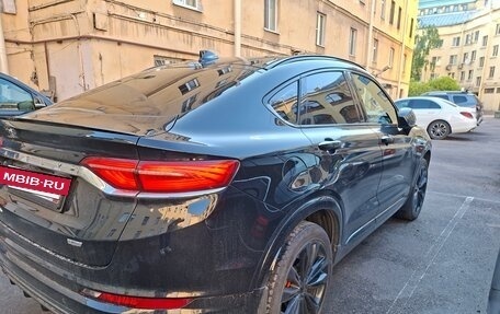 Geely Tugella FY11, 2024 год, 3 500 000 рублей, 3 фотография
