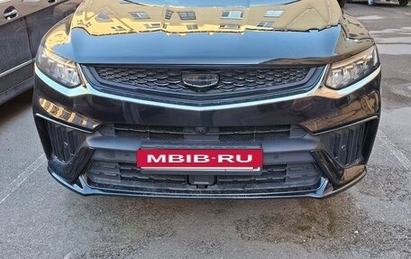 Geely Tugella FY11, 2024 год, 3 500 000 рублей, 6 фотография