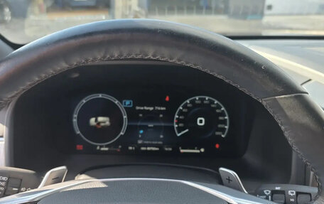 SsangYong Rexton, 2020 год, 4 000 000 рублей, 6 фотография