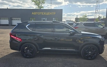 SsangYong Rexton, 2020 год, 4 000 000 рублей, 7 фотография