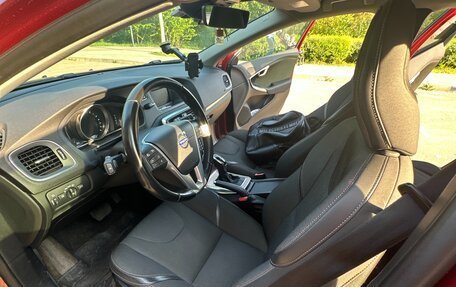 Volvo V40 Cross Country I, 2015 год, 1 700 000 рублей, 9 фотография
