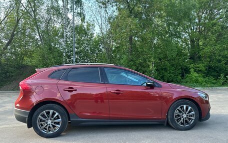 Volvo V40 Cross Country I, 2015 год, 1 700 000 рублей, 7 фотография