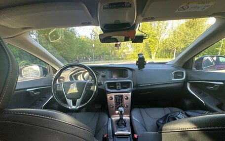 Volvo V40 Cross Country I, 2015 год, 1 700 000 рублей, 13 фотография
