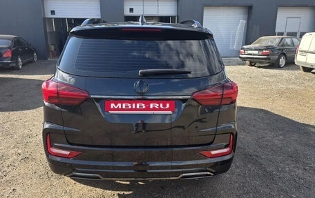 SsangYong Rexton, 2020 год, 4 000 000 рублей, 4 фотография