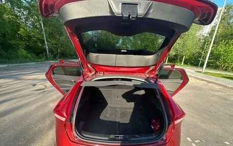 Volvo V40 Cross Country I, 2015 год, 1 700 000 рублей, 10 фотография