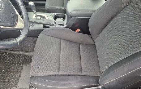 Toyota RAV4, 2015 год, 2 620 000 рублей, 11 фотография