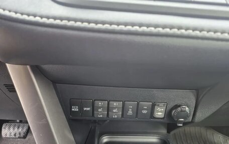 Toyota RAV4, 2015 год, 2 620 000 рублей, 13 фотография