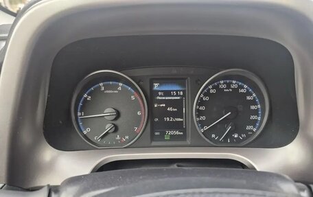 Toyota RAV4, 2015 год, 2 620 000 рублей, 17 фотография