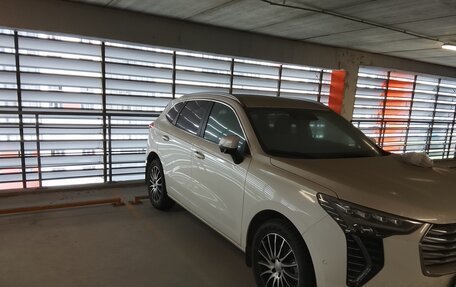 Haval Jolion, 2024 год, 2 250 000 рублей, 4 фотография