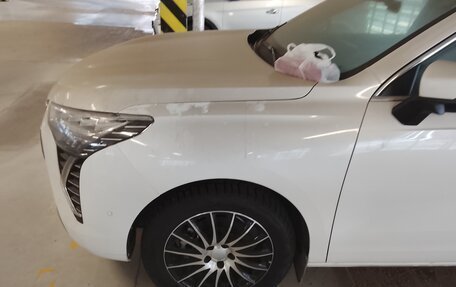 Haval Jolion, 2024 год, 2 250 000 рублей, 7 фотография
