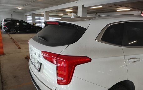Haval Jolion, 2024 год, 2 250 000 рублей, 3 фотография