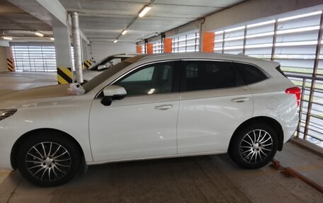 Haval Jolion, 2024 год, 2 250 000 рублей, 6 фотография