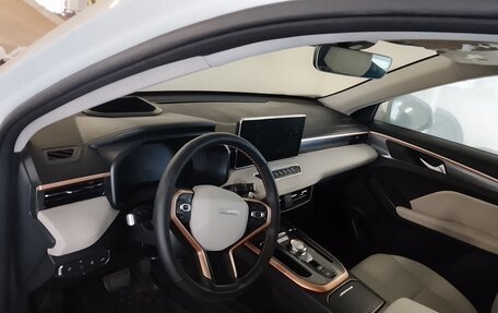 Haval Jolion, 2024 год, 2 250 000 рублей, 9 фотография