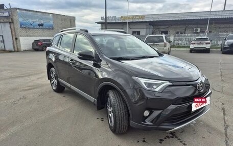 Toyota RAV4, 2015 год, 2 620 000 рублей, 8 фотография