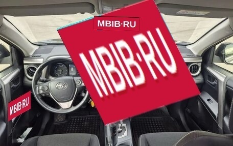 Toyota RAV4, 2015 год, 2 620 000 рублей, 6 фотография