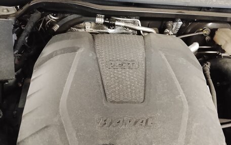 Haval Jolion, 2024 год, 2 250 000 рублей, 15 фотография
