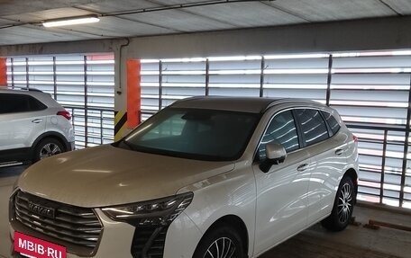 Haval Jolion, 2024 год, 2 250 000 рублей, 2 фотография
