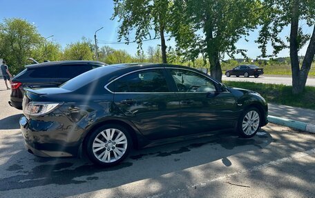 Mazda 6, 2008 год, 750 000 рублей, 6 фотография
