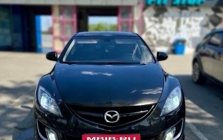 Mazda 6, 2008 год, 750 000 рублей, 3 фотография