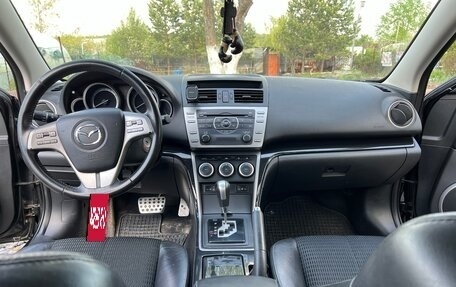 Mazda 6, 2008 год, 750 000 рублей, 7 фотография