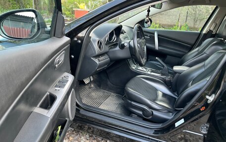 Mazda 6, 2008 год, 750 000 рублей, 9 фотография