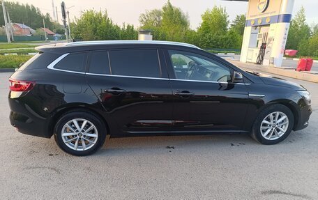 Renault Megane IV, 2019 год, 1 259 000 рублей, 6 фотография