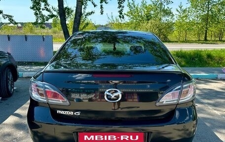Mazda 6, 2008 год, 750 000 рублей, 5 фотография