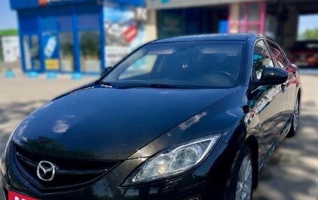 Mazda 6, 2008 год, 750 000 рублей, 2 фотография