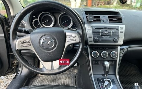 Mazda 6, 2008 год, 750 000 рублей, 8 фотография
