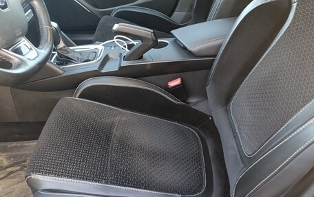 Renault Megane IV, 2019 год, 1 259 000 рублей, 12 фотография