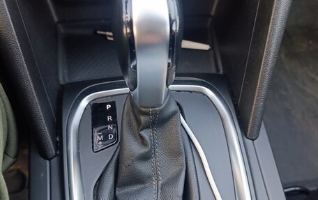 Renault Megane IV, 2019 год, 1 259 000 рублей, 14 фотография