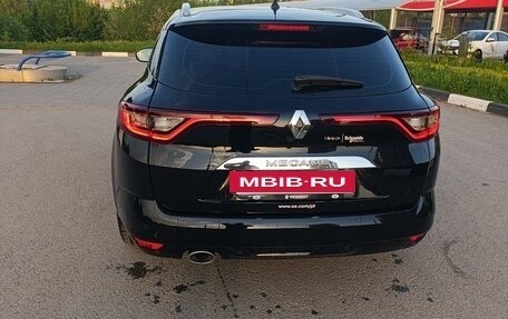 Renault Megane IV, 2019 год, 1 259 000 рублей, 4 фотография