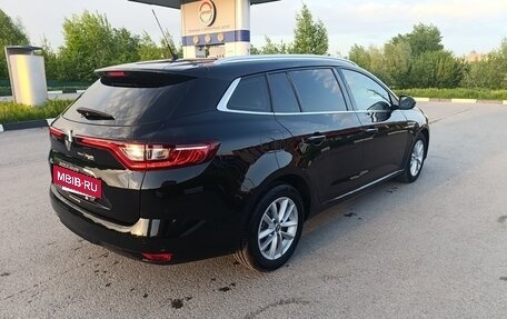 Renault Megane IV, 2019 год, 1 259 000 рублей, 5 фотография
