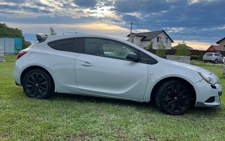 Opel Astra J, 2012 год, 800 000 рублей, 4 фотография