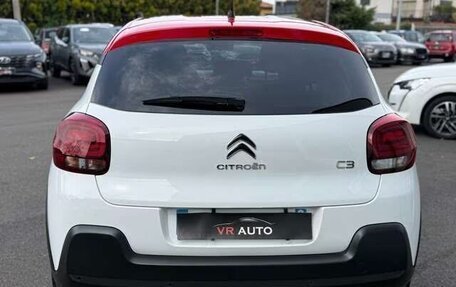 Citroen C3 III, 2023 год, 2 065 000 рублей, 4 фотография