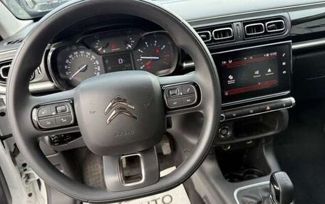 Citroen C3 III, 2023 год, 2 065 000 рублей, 5 фотография