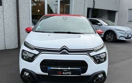 Citroen C3 III, 2023 год, 2 065 000 рублей, 2 фотография