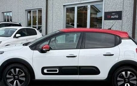 Citroen C3 III, 2023 год, 2 065 000 рублей, 3 фотография
