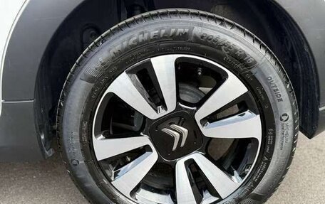 Citroen C3 III, 2023 год, 2 065 000 рублей, 8 фотография