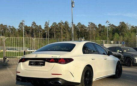 Mercedes-Benz E-Класс, 2025 год, 13 990 000 рублей, 3 фотография