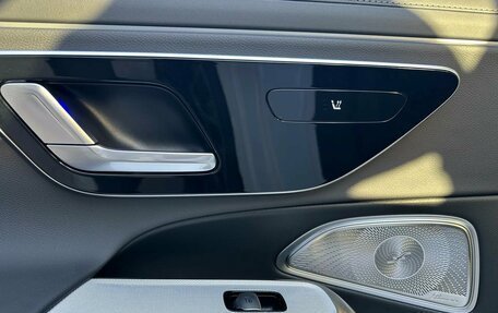 Mercedes-Benz E-Класс, 2025 год, 13 990 000 рублей, 10 фотография